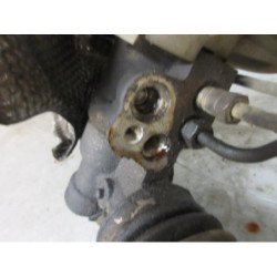 Cremaillere Assistee Ford Fiesta 5 Phase 1